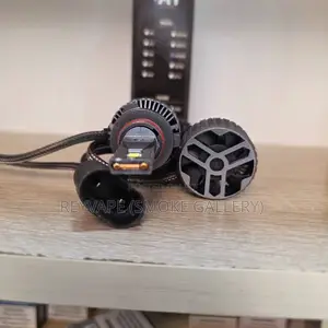 A1 Vehicle Led Headlight Bulbs
