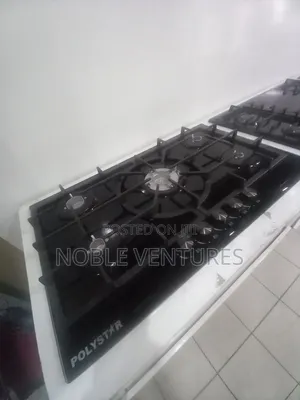 Original Polyester Inbuilt Gas Cooker 90cm 100%Copper
