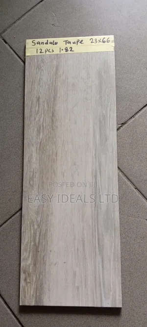Spanish Tiles 23x66