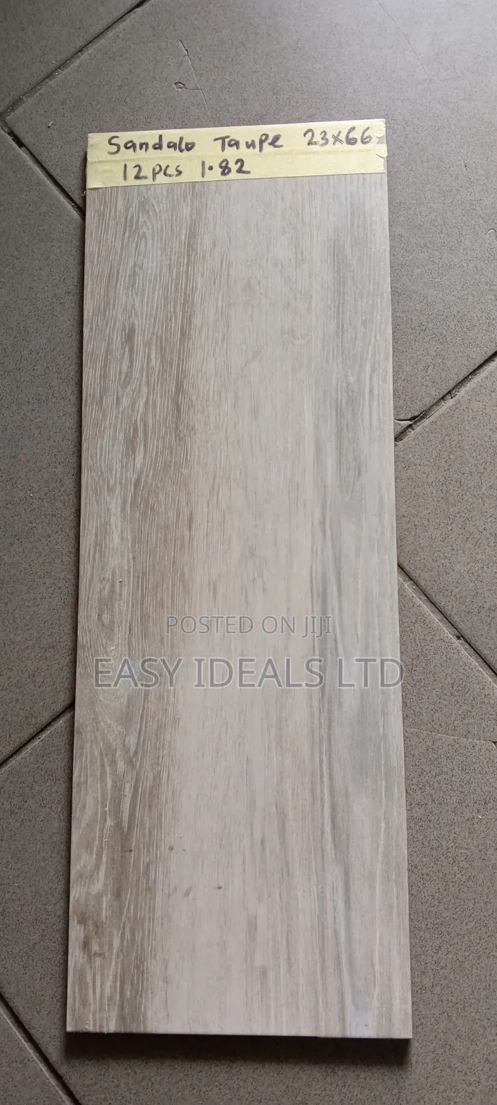 Spanish Tiles 23x66