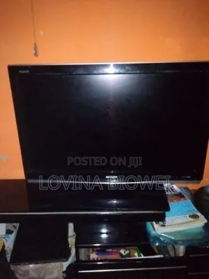 Photo - Television