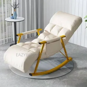 Luxury Rock and Roll Seat Foldable