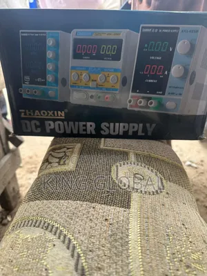 Dc Power Supply 0-30v/5a