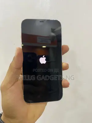 Apple iPhone 12 Pro Max 128 GB Silver