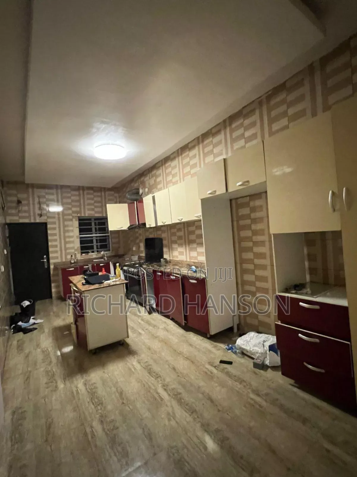 Mini Flat in Roxbury Estate, Ikota for rent