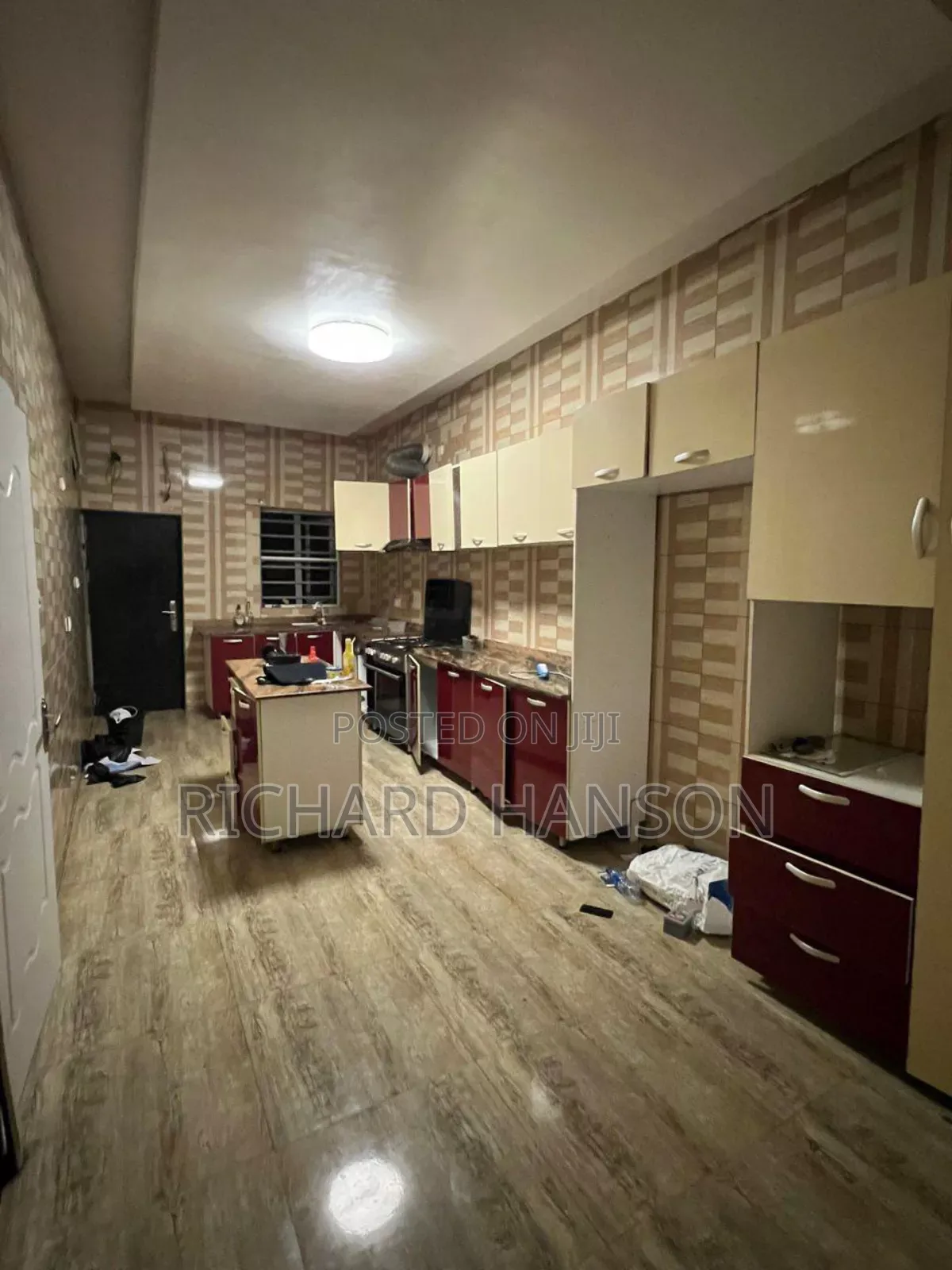 Mini Flat in Roxbury Estate, Ikota for rent