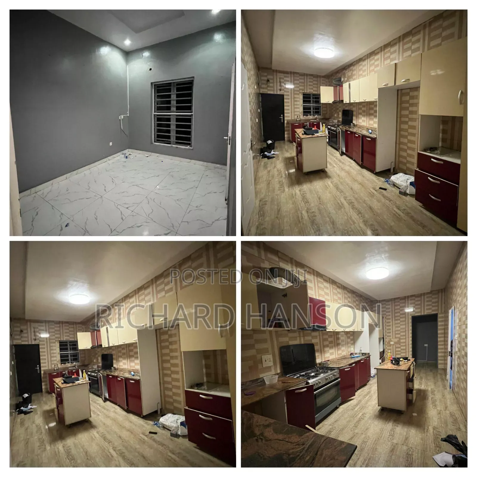 Mini Flat in Roxbury Estate, Ikota for rent