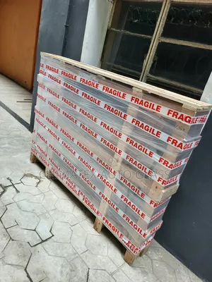 Peugeot 508 2015 Glass Delivery to Abuja