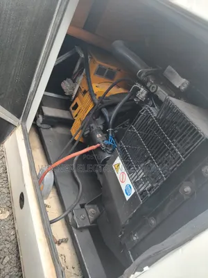 30kva Perkins Used Soundproof Generator