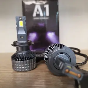 Car Headlight Led Bulbs