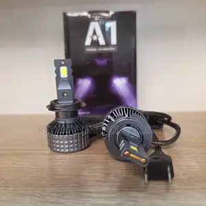 Car Headlight Led Bulbs