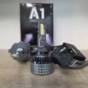 Car Headlight Led Bulbs