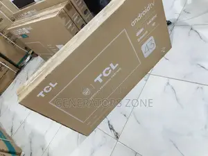 Big Screen Brilliance TCL 43-Inch Uhd Tv With Smart Features