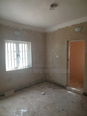 Furnished 3bdrm Block of Flats in Davol Bus Stop Ota for rent