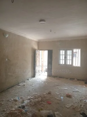 Furnished 3bdrm Block of Flats in Davol Bus Stop Ota for rent