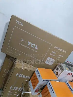 Smart Meets Stylish – TCL 43s5400a Google Tv