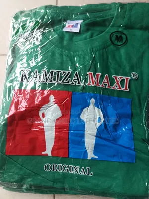 Medium Quality Round Neck Shirt