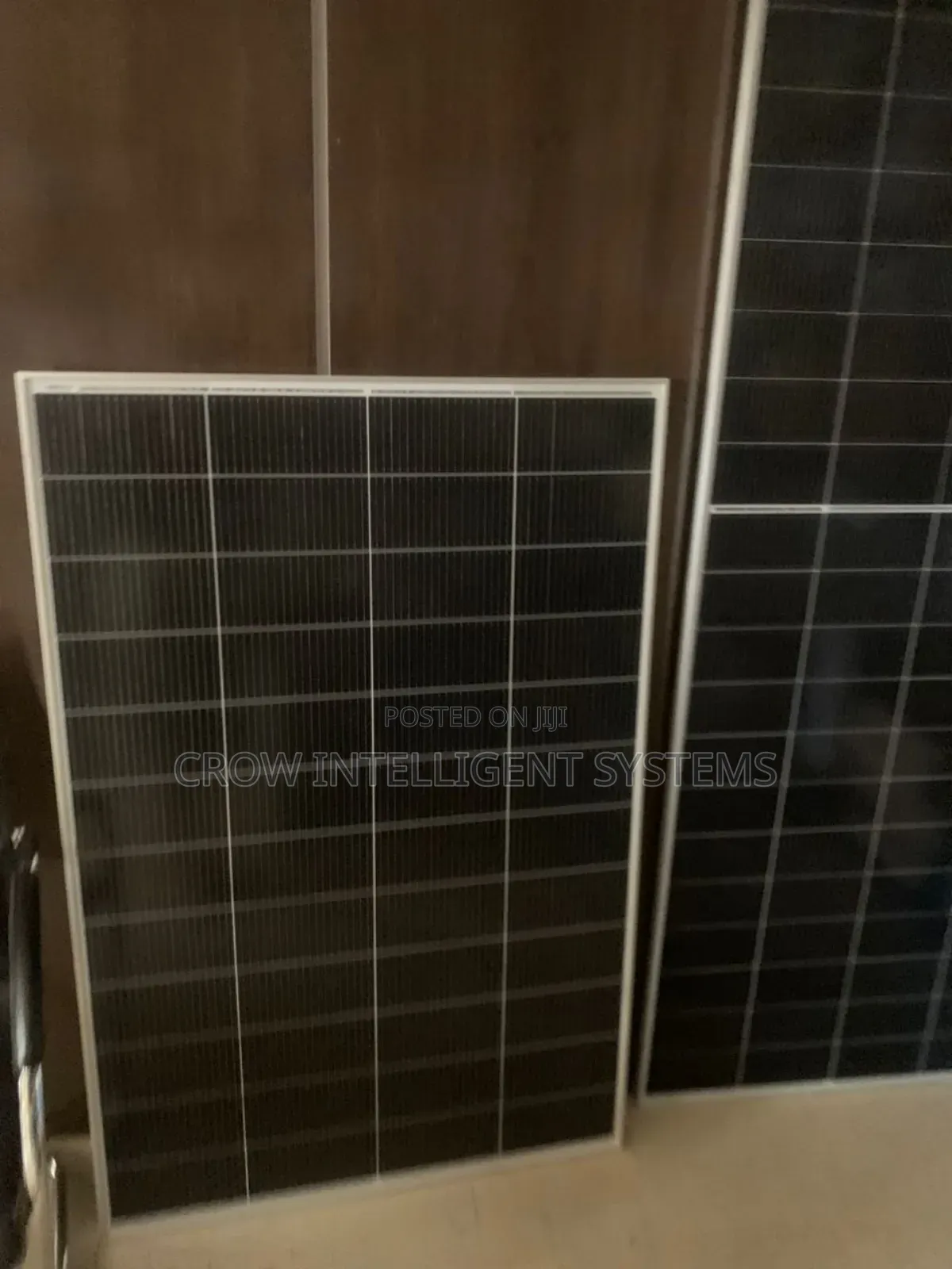 Colasolar Panel (320 Watts)