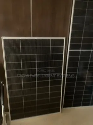 Colasolar Panel (320 Watts)