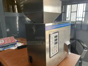 Filling Machine Powder and Granule Filling Machine