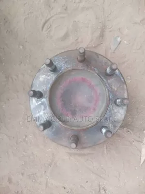 Hurb Bearing for Dodge Ram Available