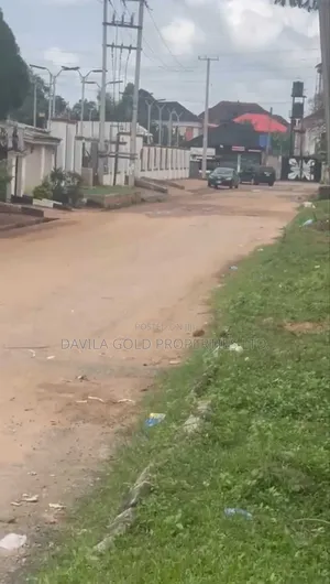 A Strategic Land for Sale
