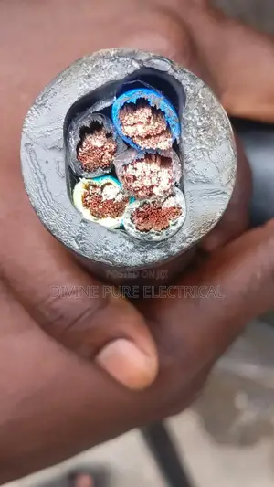 35.0mm5core Flexible