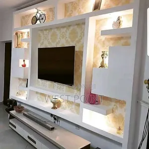 Professional Painter, Wallpaper,Window Blind , Screeding Pop