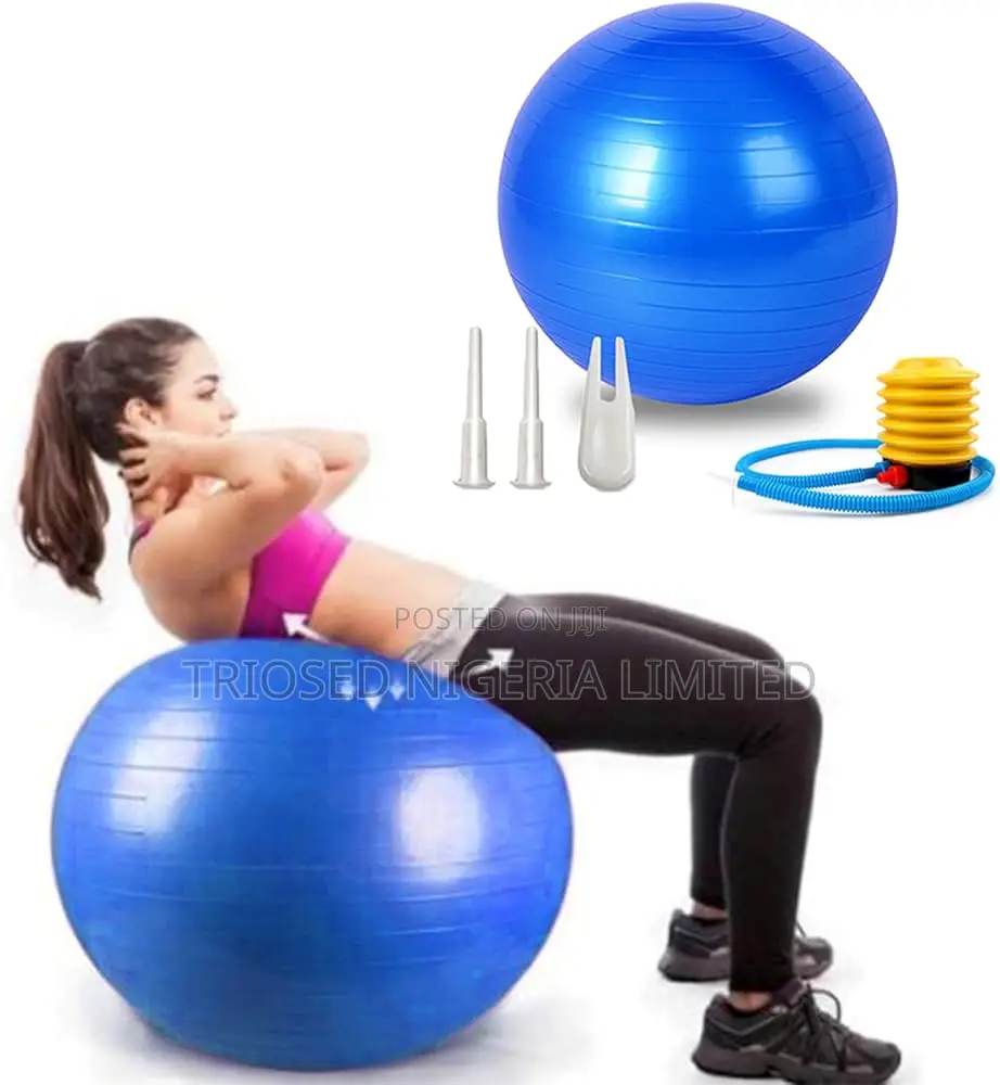 Gymnastic Ball