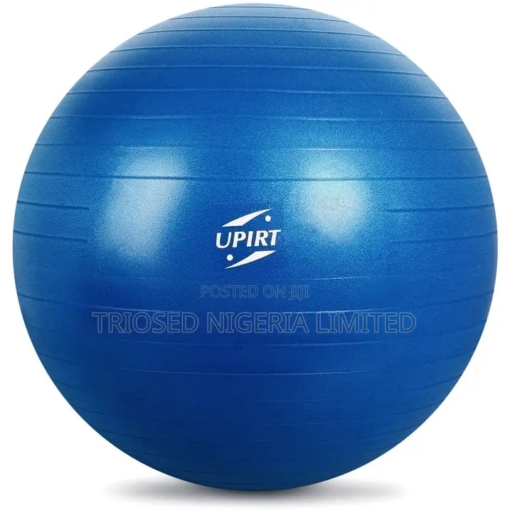 Gymnastic Ball