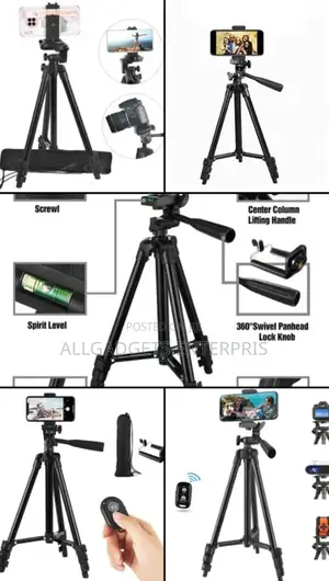 Tripod 380A