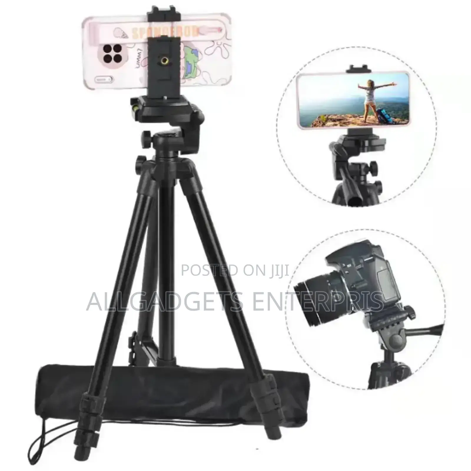 Tripod 380A