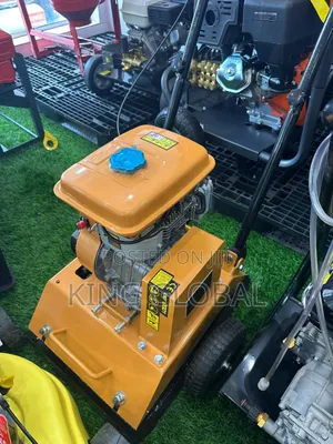 Compactor Plate Ey 20 With Robin Engine