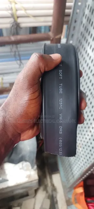 Heat Shrink Tube 25mm
