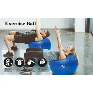 Gymnastic Ball
