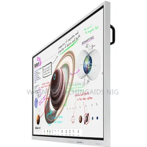 85inches Samsung Interactive Boar