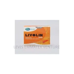 Mega We Care Livolin Forte