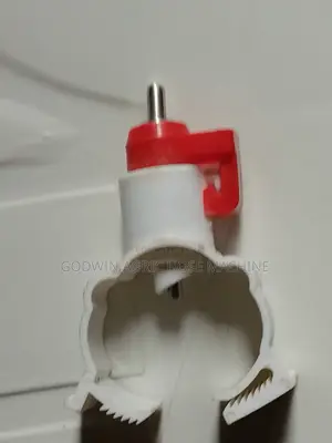 White Nipple Drinkers