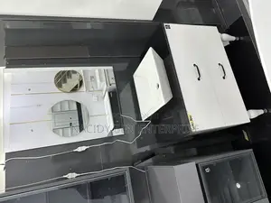 Set of Cabinet