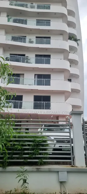 Photo - 1bdrm Condo in Periwinkle, Lekki for sale