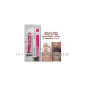 Neotincol Athlete Foots Cream