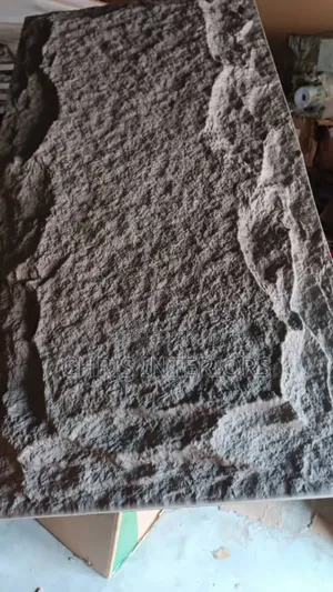 Pu Stone Panel