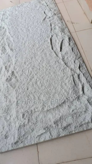 Pu Stone Panel