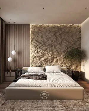 Pu Stone Panel