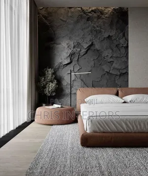 Pu Stone Panel