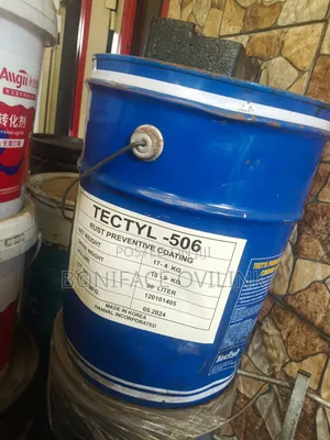 Tectyl 506