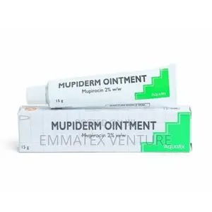 Aquafin Mupiderm ( Mupirociin )Ointment - 15g