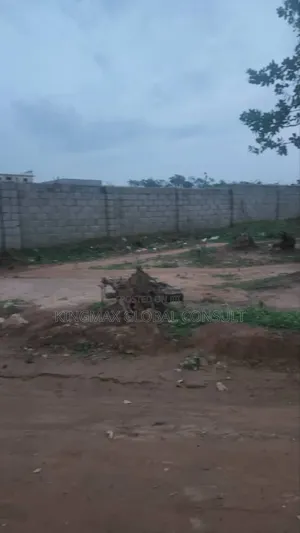 4.7 Hectares in Karsana North Available 1b