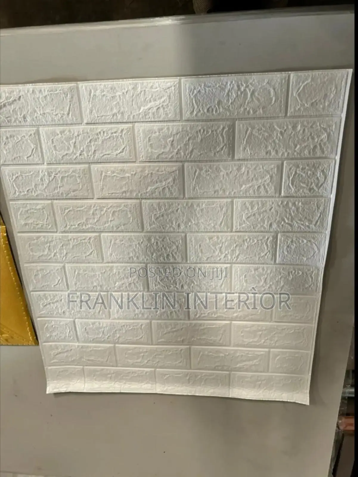3d Wallpaper for Home Beautifying.