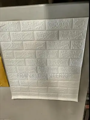 3d Wallpaper for Home Beautifying.